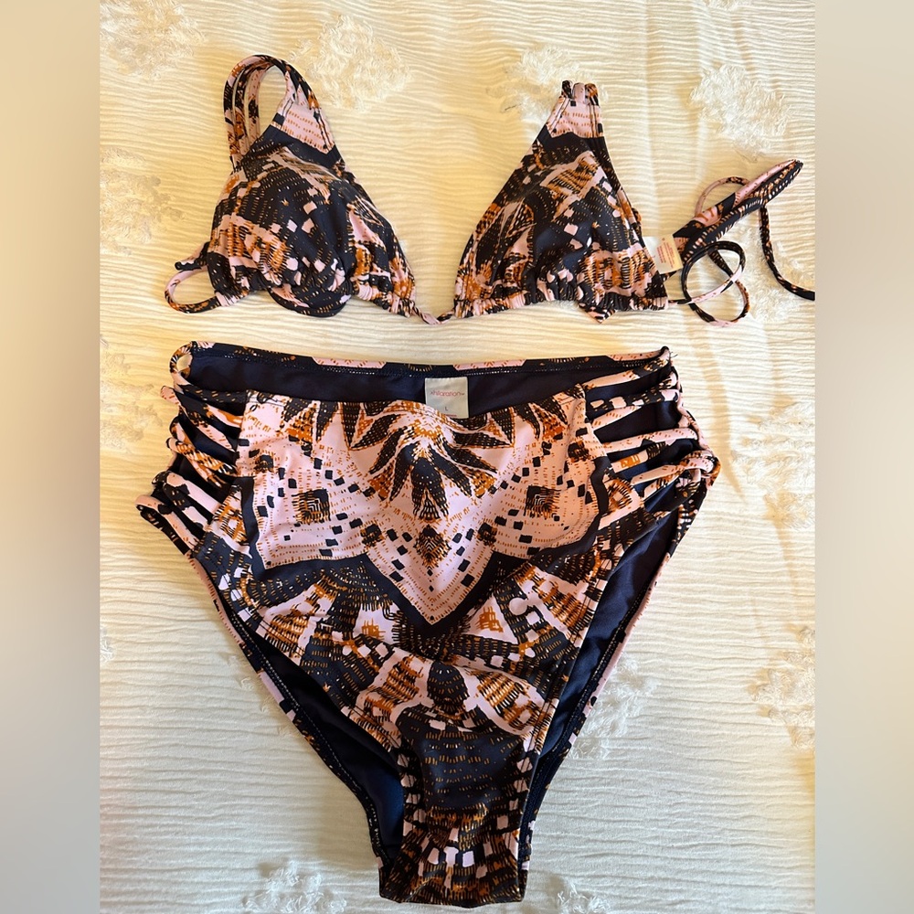 Women or Girl’s Bikini